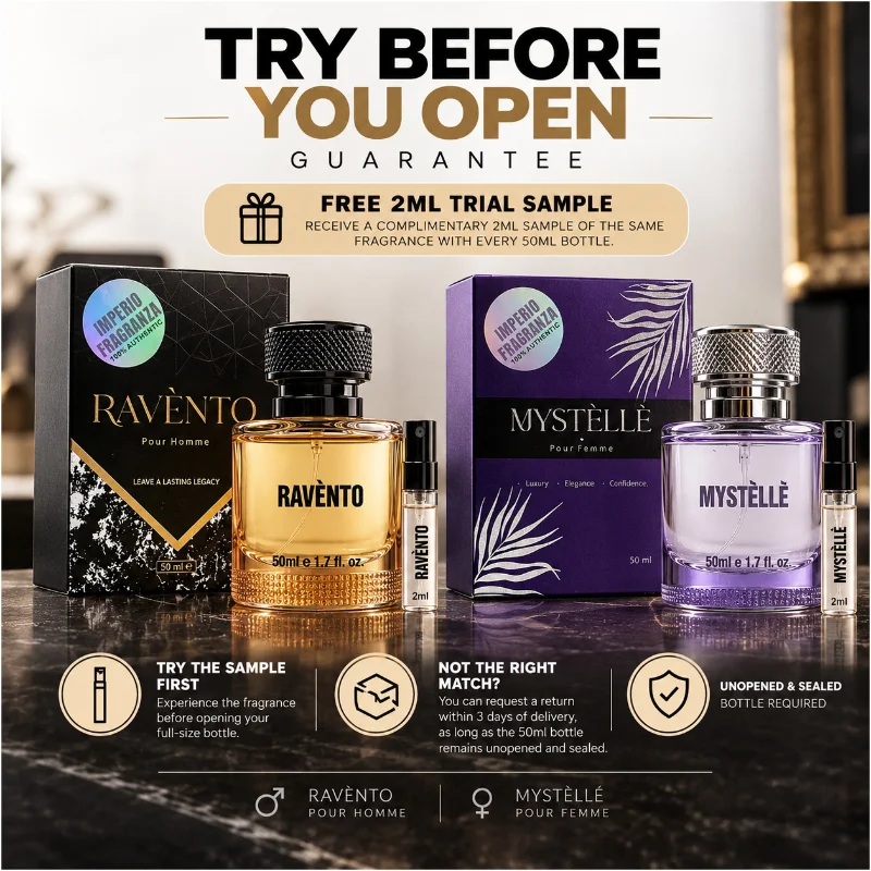 Mystelle Pour Femme