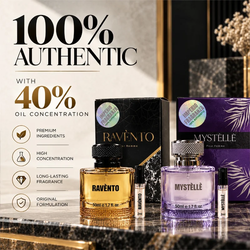 Ravento Pour Homme