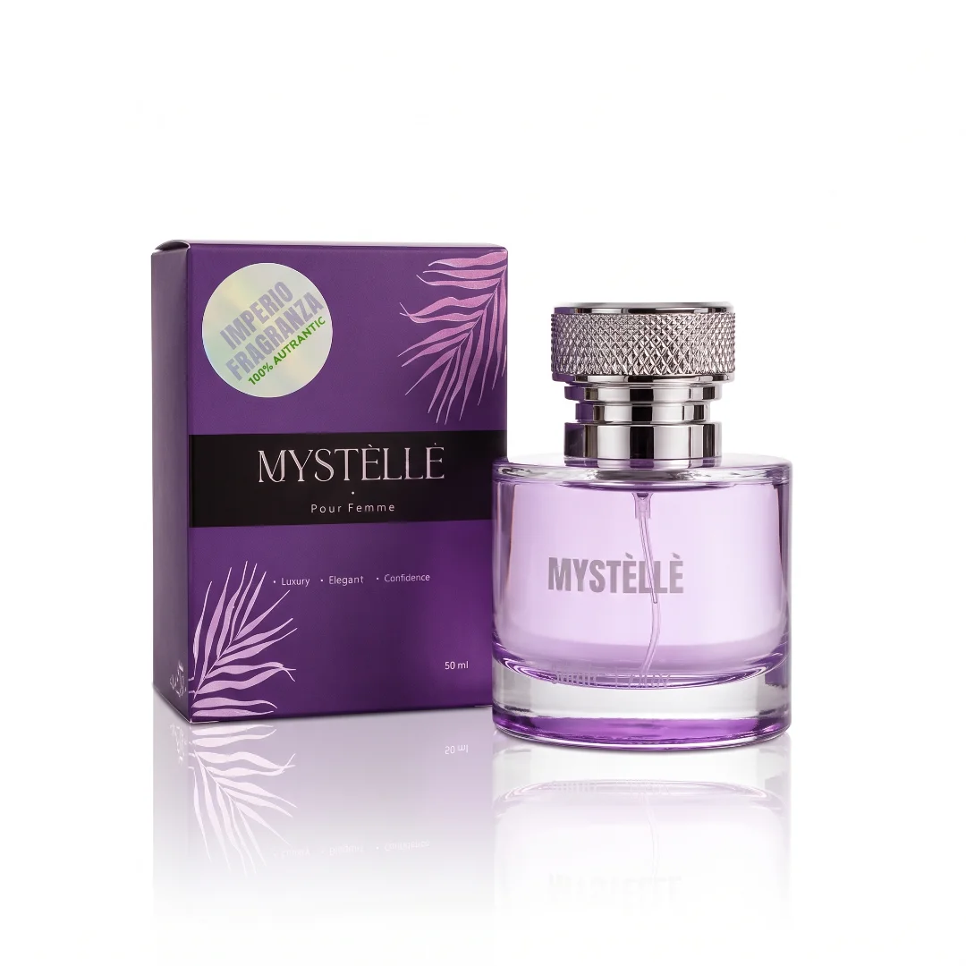 Mystèllé Pour Femme 50ml