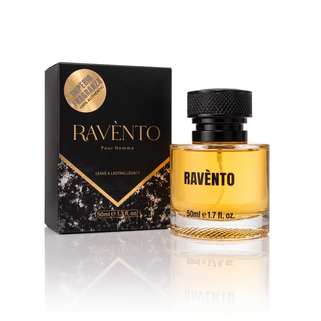 Ravènto Pour Homme 50ml